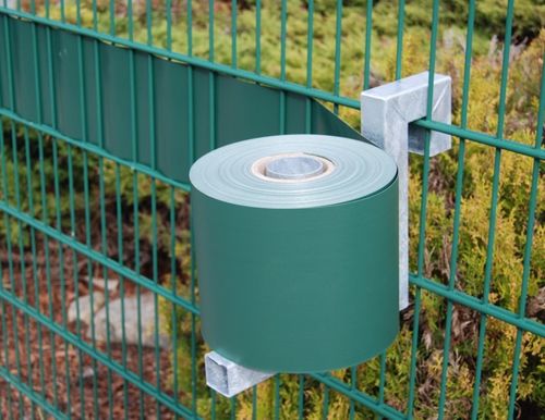 Latest company news about ベランダの手すりは素敵だけど、開放的すぎる…プライバシーを守るにはどうすればいい？PVCフェンス生地がお役に立ちます！