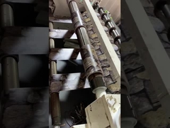 0.19x35 ビニールフェンステープ PVCタールパウリン ストライプ フェンスロール スクリーン プライバシー